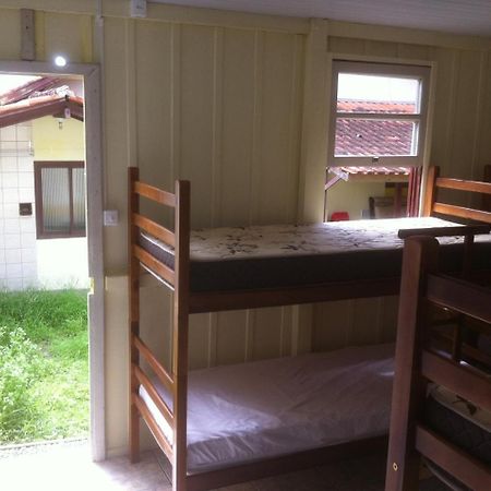 Hostel Casa Da Praia Piçarras Zewnętrze zdjęcie