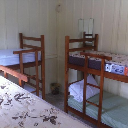 Hostel Casa Da Praia Piçarras Zewnętrze zdjęcie