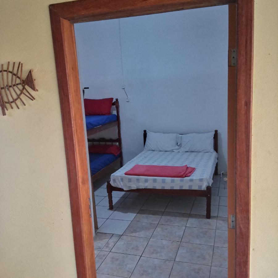 Hostel Casa Da Praia Piçarras Zewnętrze zdjęcie