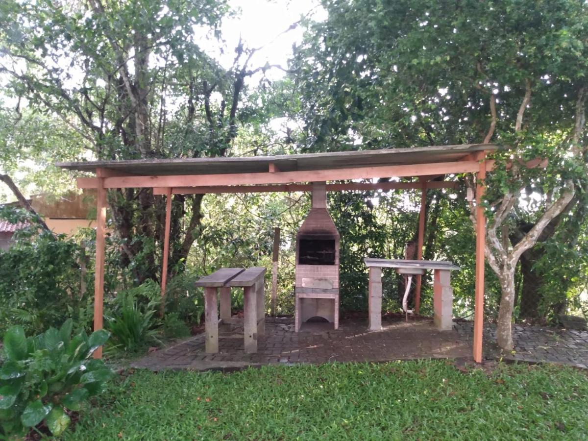 Hostel Casa Da Praia Piçarras Zewnętrze zdjęcie
