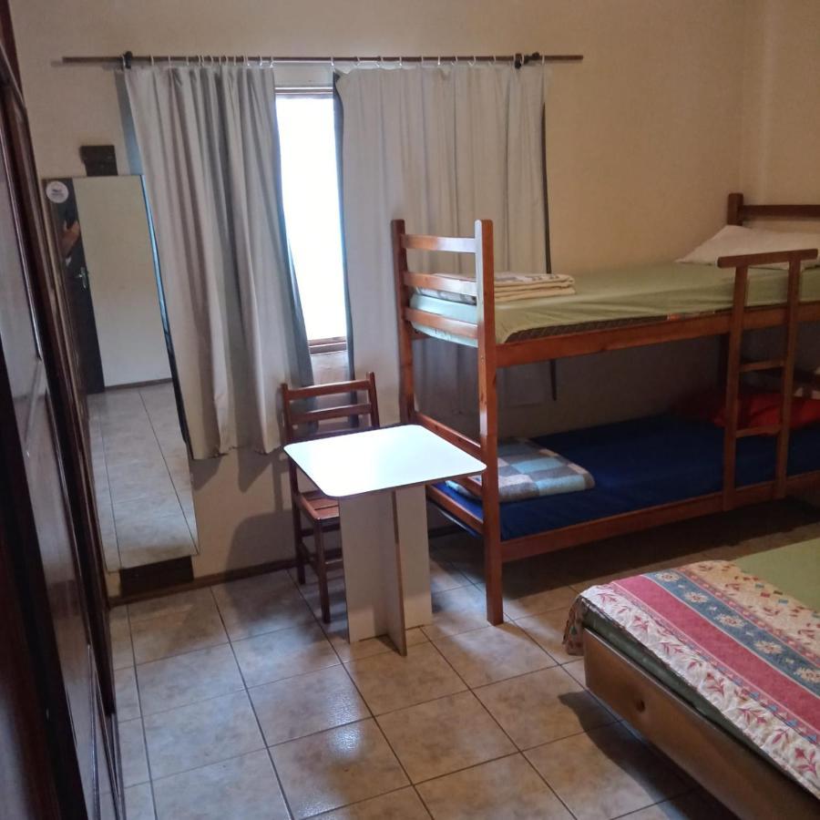 Hostel Casa Da Praia Piçarras Zewnętrze zdjęcie