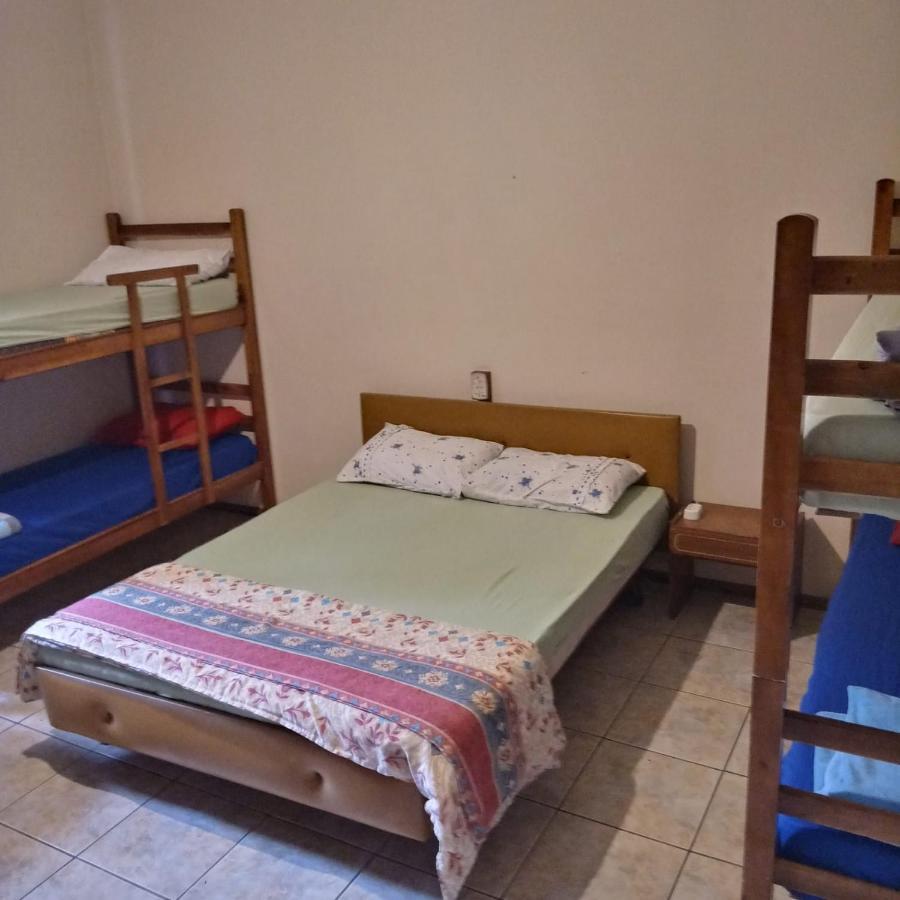 Hostel Casa Da Praia Piçarras Zewnętrze zdjęcie