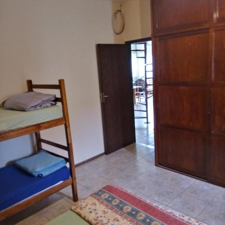 Hostel Casa Da Praia Piçarras Zewnętrze zdjęcie