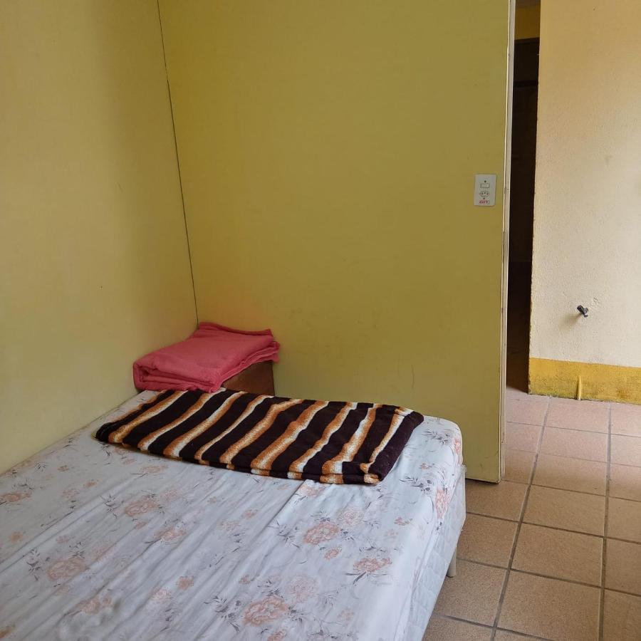 Hostel Casa Da Praia Piçarras Zewnętrze zdjęcie