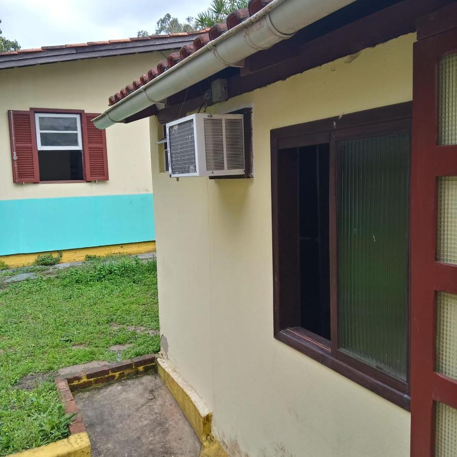 Hostel Casa Da Praia Piçarras Zewnętrze zdjęcie