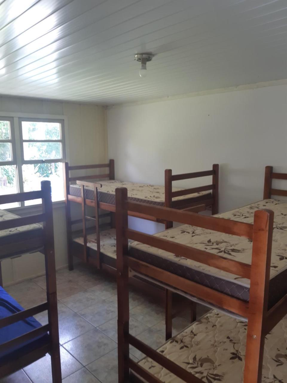 Hostel Casa Da Praia Piçarras Zewnętrze zdjęcie