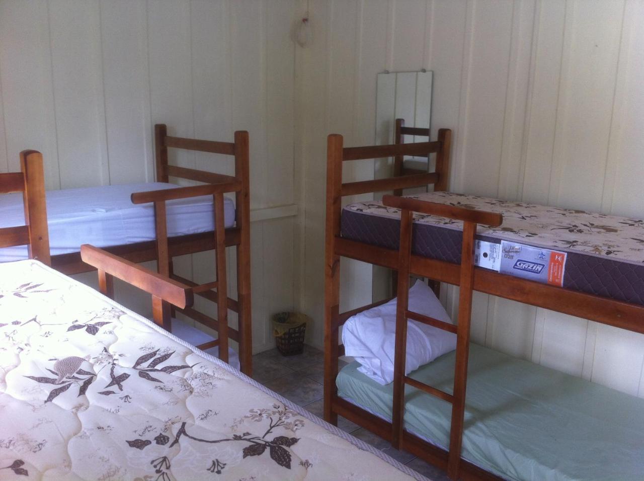 Hostel Casa Da Praia Piçarras Zewnętrze zdjęcie