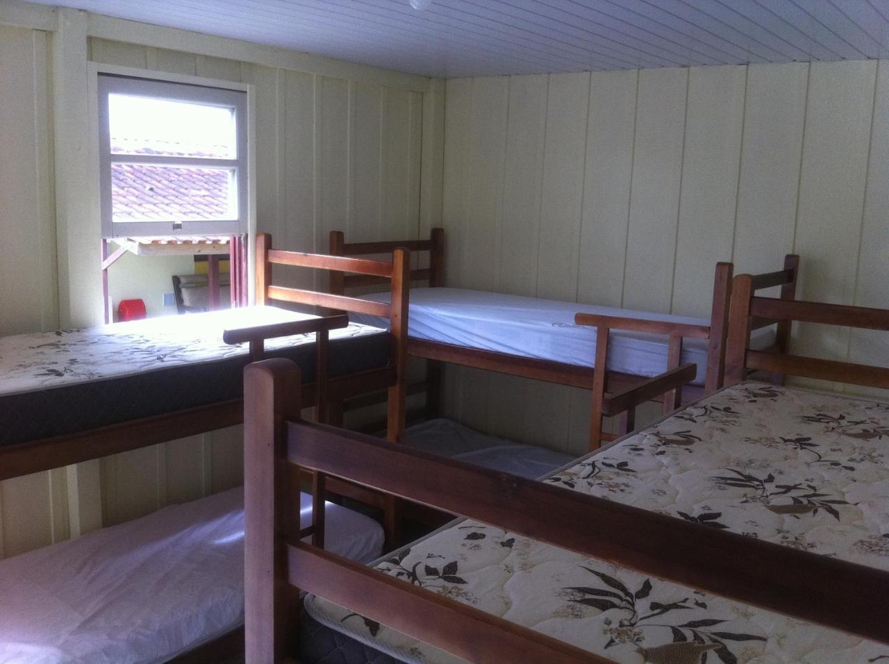 Hostel Casa Da Praia Piçarras Zewnętrze zdjęcie
