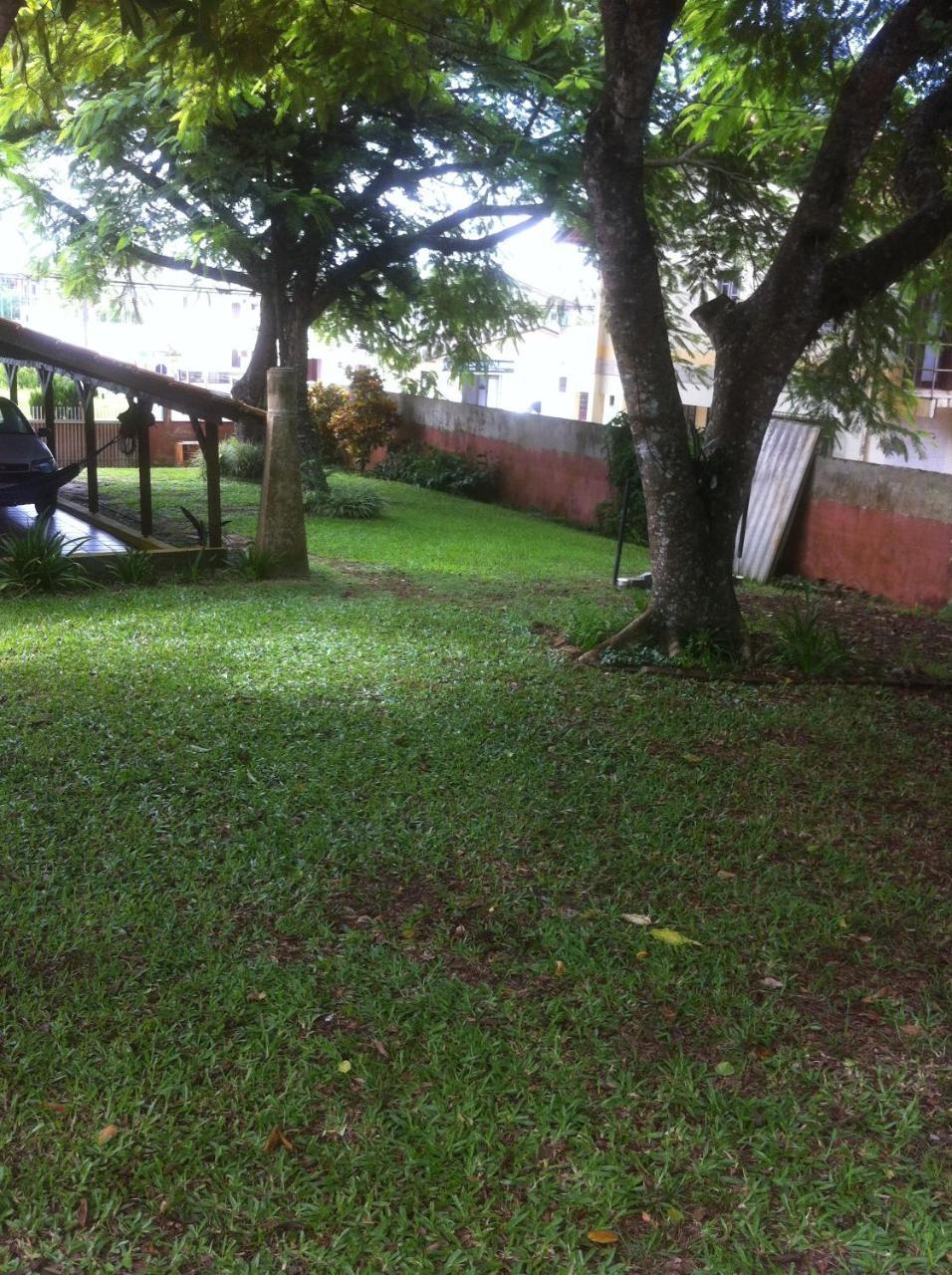 Hostel Casa Da Praia Piçarras Zewnętrze zdjęcie