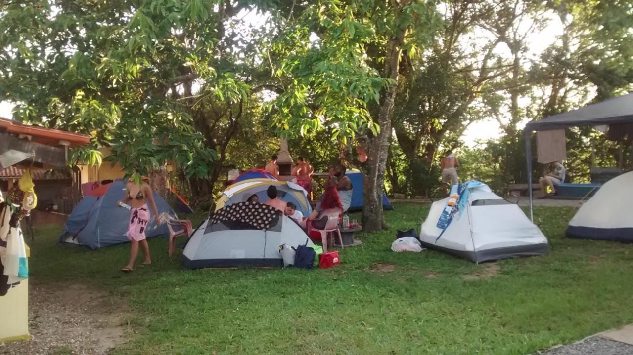Hostel Casa Da Praia Piçarras Zewnętrze zdjęcie
